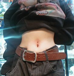 -木子·纹身店TATTOO穿孔·洗纹身