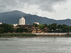 -江心屿景区