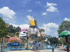 -美的鹭湖探索王国