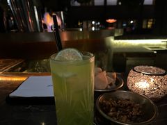 -Jing Bar 井酒吧