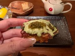 -Osteria Garden 生蚝花园餐厅(原进贤路店)