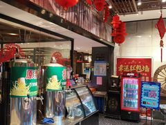 -毓聪妈妈菜(合肥路店)