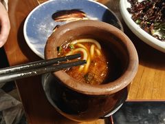 -雀舞云南菜(天津天河城购物中心店)