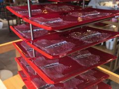 -打酱友•斑鱼海鲜粥火锅(吴桥店)