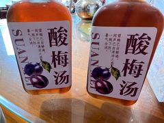 -梁姐啤酒鱼(兴坪古镇店)