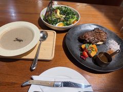 -原石牛扒·约会餐厅(龙城万科里店)