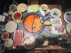 -蜀大侠火锅(春熙路店)