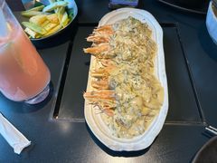 -Ameigo梅果·云贵川bistro(长宁来福士店)