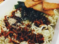 -BOPEYE·波派炸鸡(河西中央商场店)