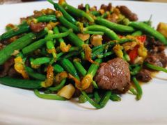 -清水湖度假村(罗浮山美食地标店)