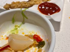 -海底捞火锅(玉桥商业广场店)