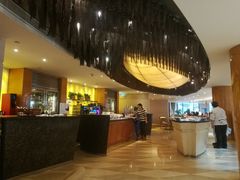 -威斯汀舞台餐厅