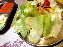 -西塔老太太泥炉烤肉(望京一店)