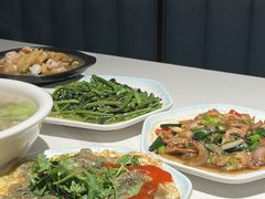 -建来发饭店(南俊路店)