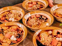 -三江两海老火锅(北京首店)