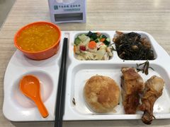 -香妃烤鸡(西单店)