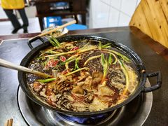 -石灰市毛记烧鸡公(解放碑店)