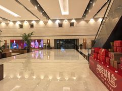 -华阳时光吧餐厅(华阳广场国际大饭店)