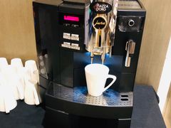 -陆家嘴万怡酒店·万荟轩