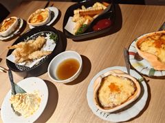 -德川家日本料理(顺义华联店)