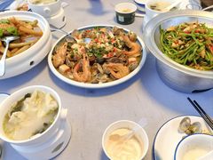 -靓湾海鲜·海景餐厅(小麦岛店)