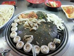 -杀猪天·韩国烤肉(总店)