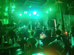 -MM·五声·音乐人与调酒师(西安路店)