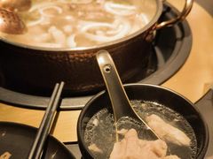 -炊烟小炒黄牛肉(浦东世纪汇店)
