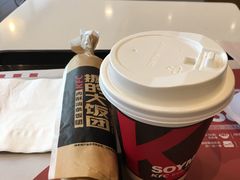 -肯德基(阳光店)