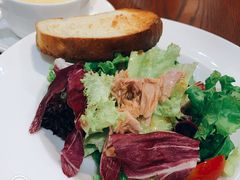 -斯比特花园西餐厅(东方商厦店)