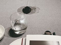 餐具摆设-柿合缘新京菜(国金中心商场店)