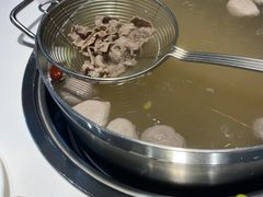 -和兴记潮汕牛肉火锅(太原街万达店)