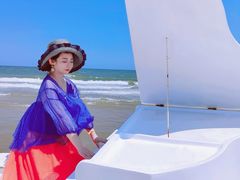 -渔岛海洋度假区