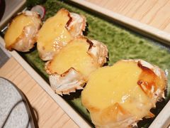 -京料理·日料自助·铁板燒(复悦城店)