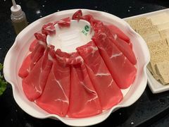 -绿达涮府(重庆路店)