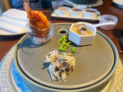 -王府井文华东方酒店-紫膳餐厅