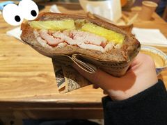 -萤火虫咖啡(后海店)