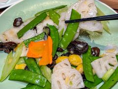 -山水茶艺馆·点心粤菜·30年老字号