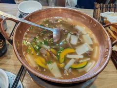 -妈妈的味道·腾冲特色菜(和顺古镇店)