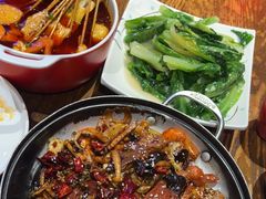 -川悦留香·海鲜餐厅(海棠68环球美食街店)