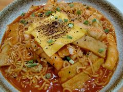 -俊泰食档·韩式料理(新迎小区店)