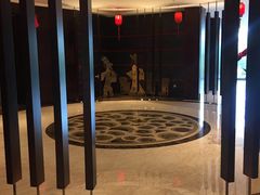 -中国坊中餐厅(石家庄希尔顿酒店)
