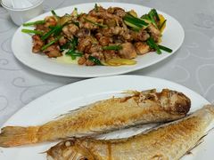 -罗记家常菜(鸿景花园店)