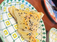 -那拉提之疆·新疆菜(美院店)