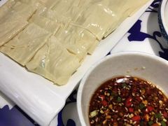 -印巷里主题餐厅(马鞍山店)