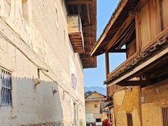 -云水谣景区-土楼之光文化园