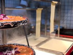 -老阿爸鲜鱼土菜(昆山花桥店)
