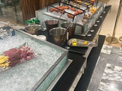 -合肥皇冠假日酒店·菲亚斯特自助餐厅(黄山路店)