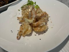 -喜来登由由大酒店九州膳坊中餐厅