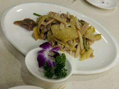 -和平馆·地道港澳茶餐厅(西门口店)